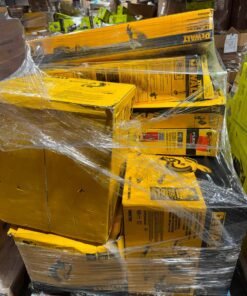 Dewalt Pallets For Sale​