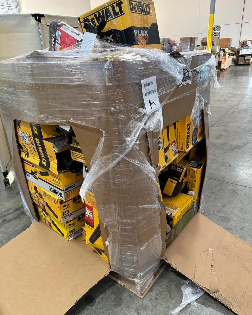 DeWalt Tool