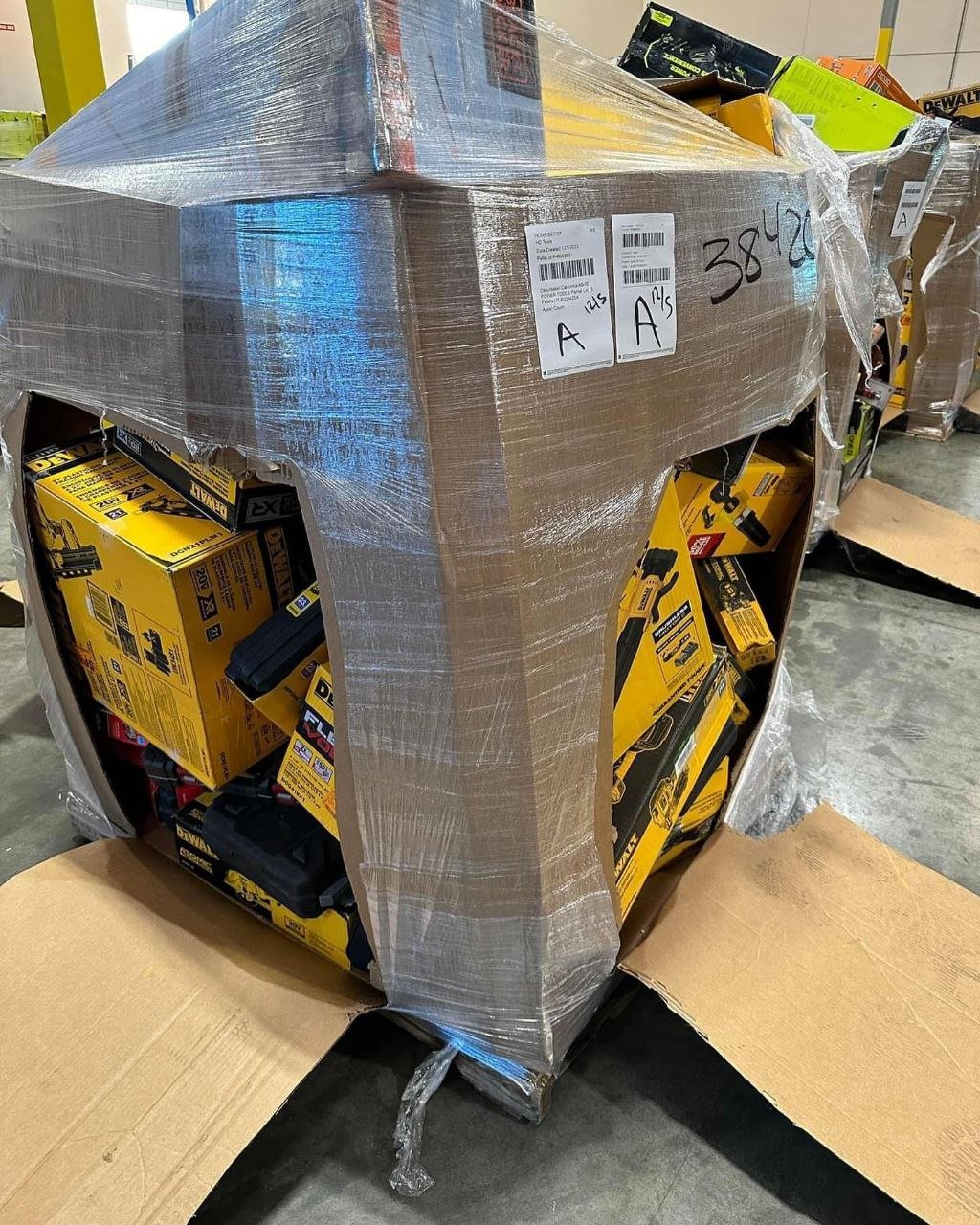 DeWalt Tool