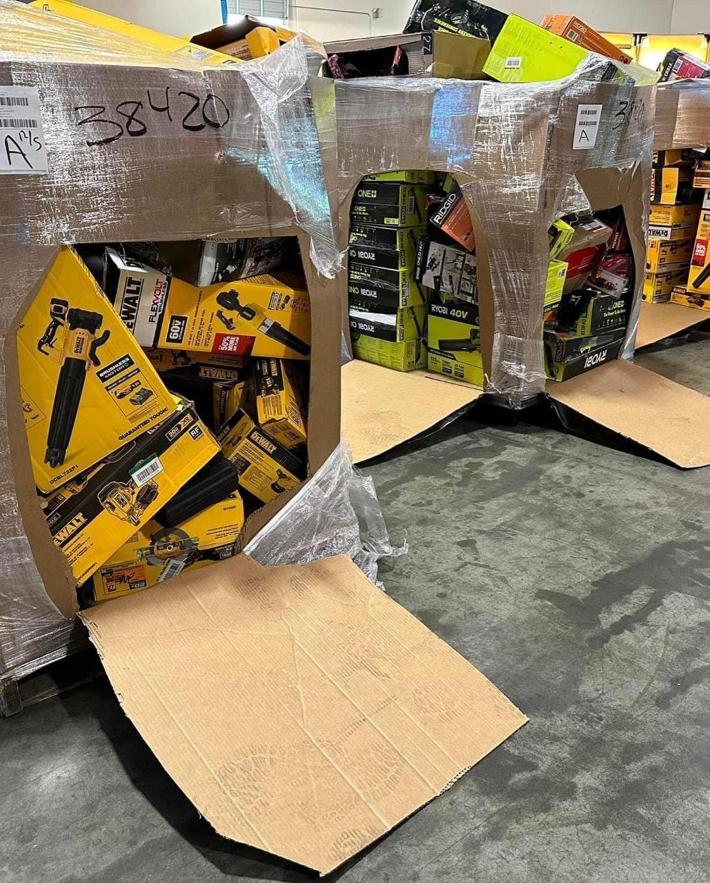 DeWalt Tool