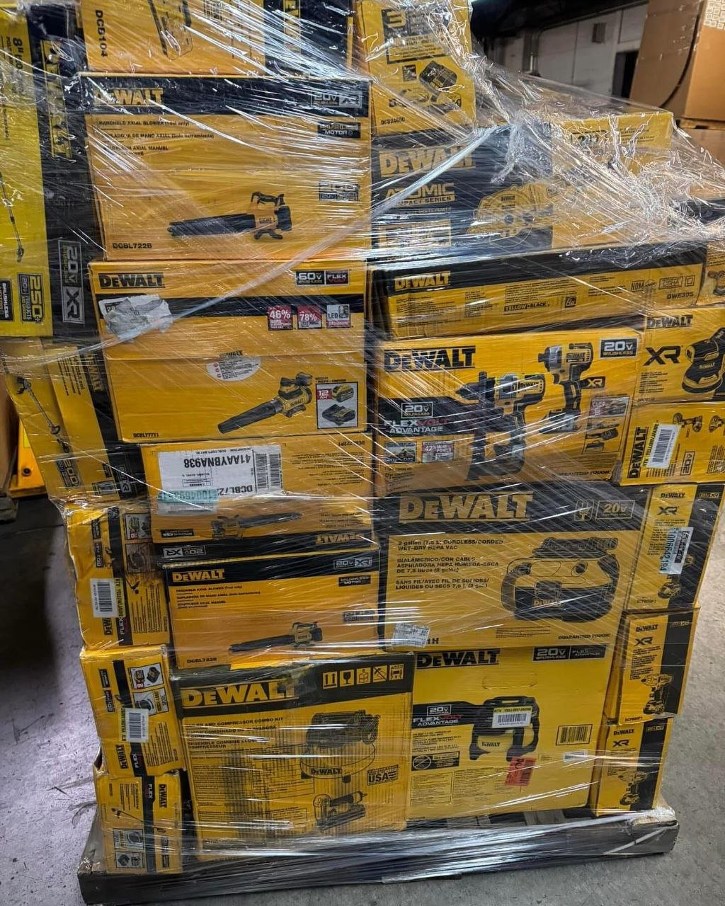 DeWalt Tool