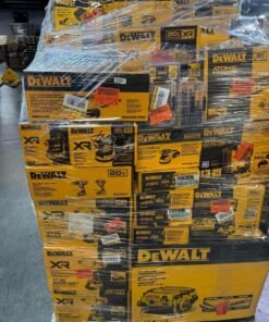 DeWalt Tool