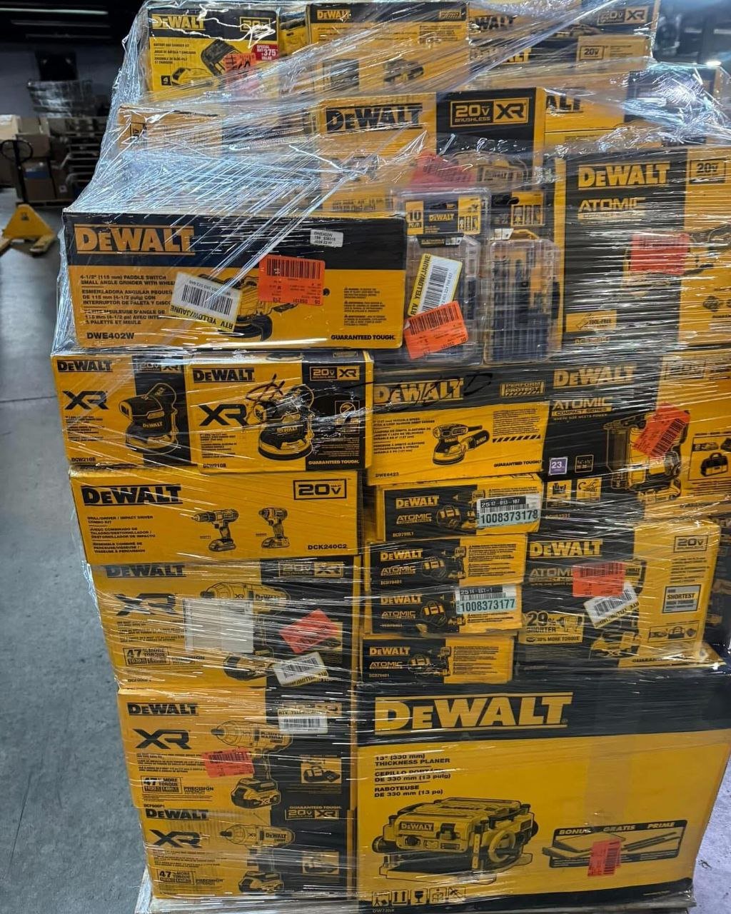 DeWalt Tool