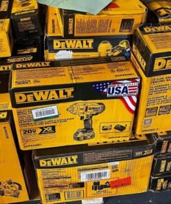 Dewalt 20v Tools​