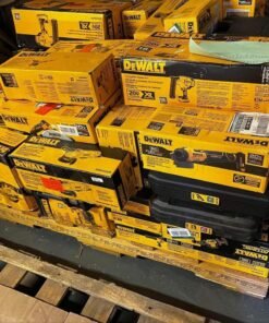 Dewalt 20v Tools​