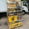 DeWalt Oscillating Tool