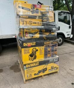 DeWalt Oscillating Tool