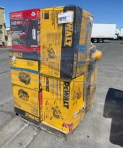 DeWalt Oscillating Tool