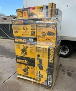 DeWalt Oscillating Tool