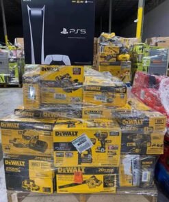 DeWalt Oscillating Tool