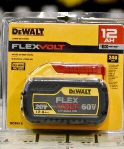 DeWalt Power Tools