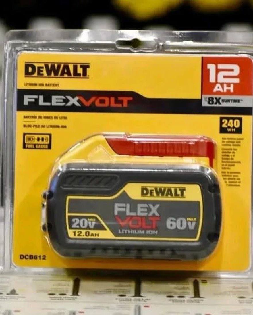 DeWalt Power Tools