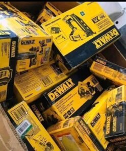 DeWalt Power Tools
