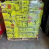 Ryobi Cordless Power Tools