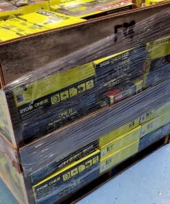 Ryobi Power Tools Set​