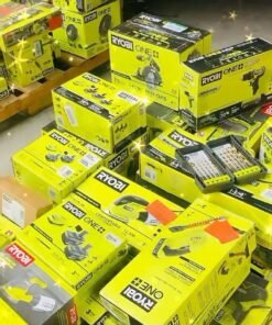 Ryobi Oscillating Tool