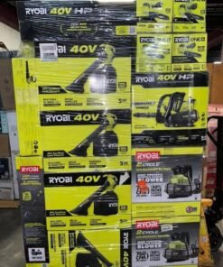 Ryobi Oscillating Tool