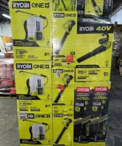 Ryobi Oscillating Tool