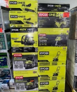 Ryobi Oscillating Tool