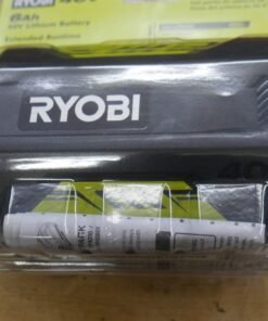 Ryobi Battery Power Tools