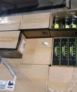 Ryobi Battery Power Tools