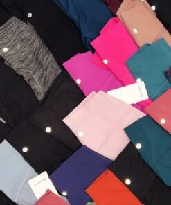 Lululemon Athletica USA
