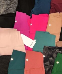Lululemon Athletica USA