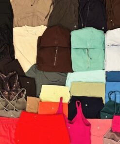 Lululemon Athletica USA