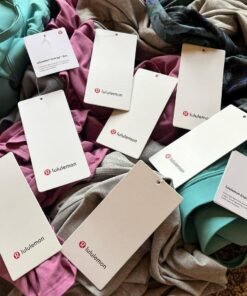 Lululemon Athletica USA