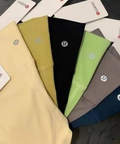 Lululemon Athletica USA