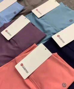Lululemon Athletica USA
