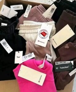 Lululemon Clothing For Women