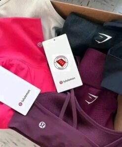 Lululemon Clothing For Women