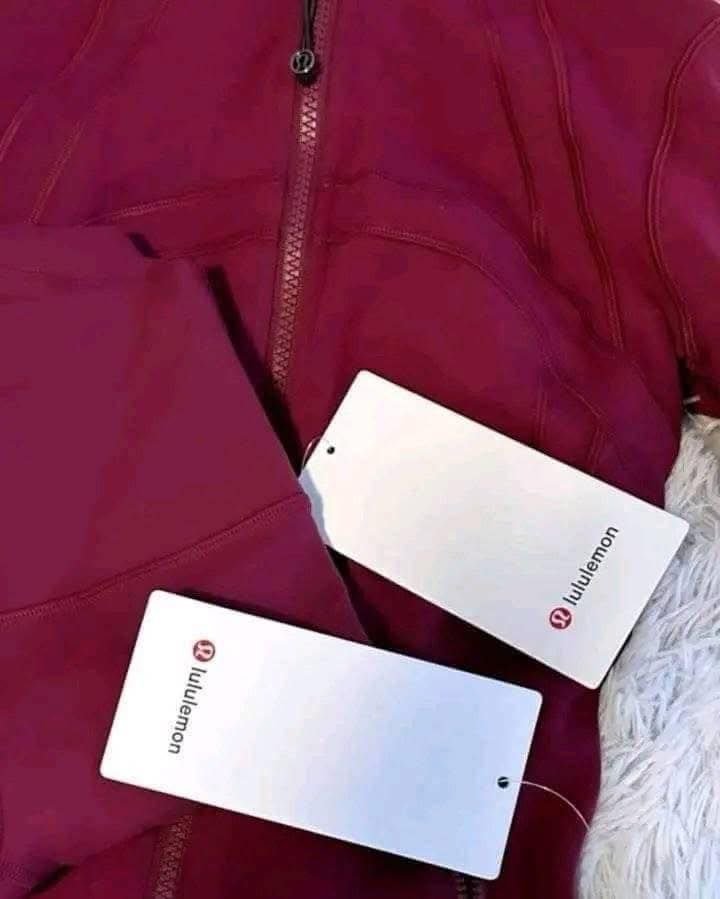 Lululemon Clothing For Women
