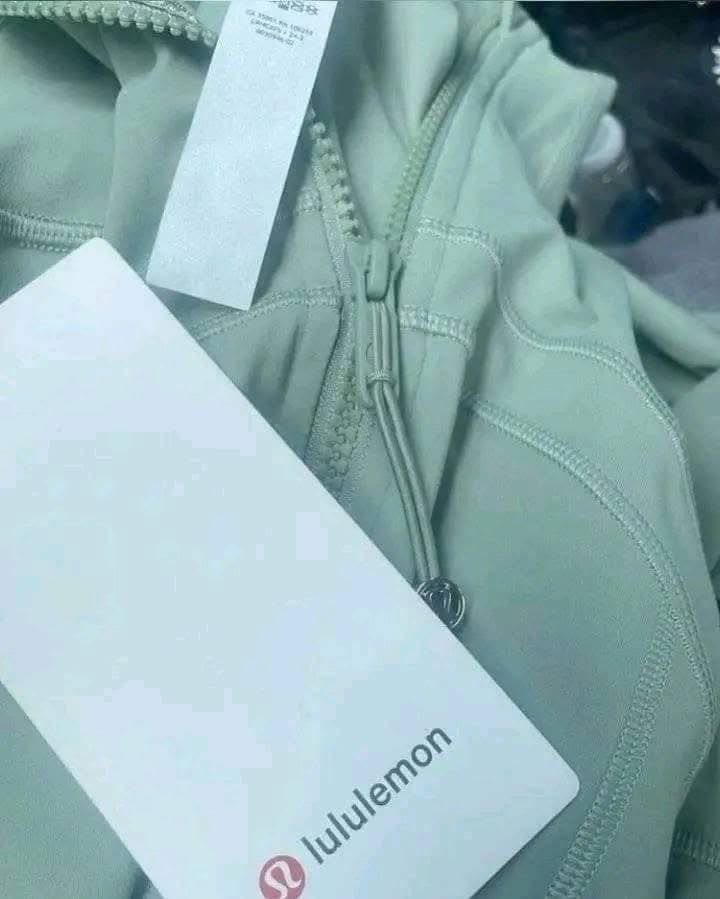 Lululemon Clothing For Women