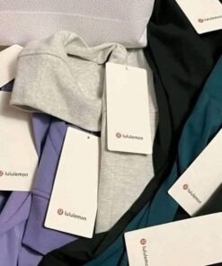 Lululemon Clothing For Women