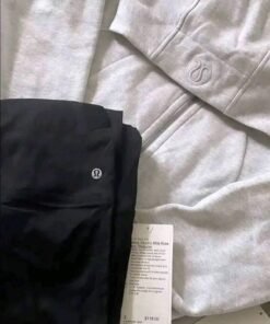 Lululemon Clothing For Women