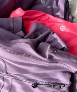 Lululemon Clothing For Women
