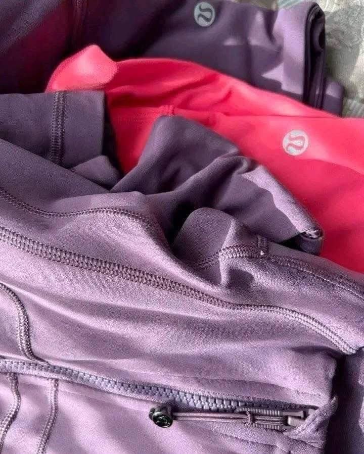 Lululemon Clothing For Women
