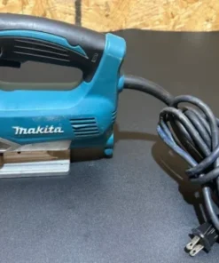 Makita Tm3010cx1 Oscillating Multi-tool Kit​