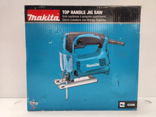 Makita Tool Set