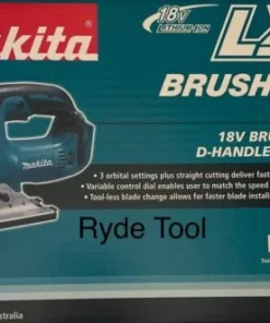 Makita Tool Set