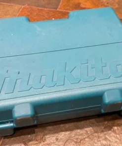 Makita Cordless Tools