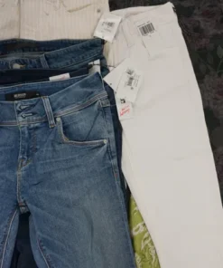 Women’s Designer Jeans Wholesale