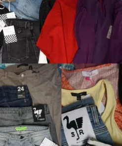 Designer Women’s Clothing Wholesale