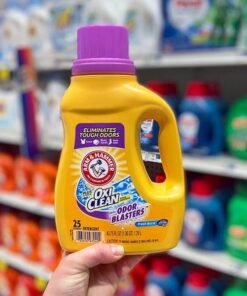 Arm And Hammer Laundry Detergent​