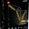 Lego Technic Liebherr Crawler Crane Lr 13000 42146​