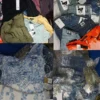 Women’s Branded Clothing Liquidation