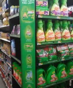 Gain Laundry Detergent​