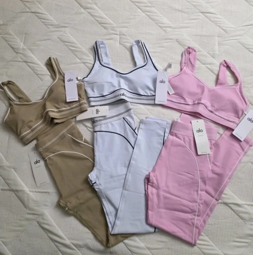 Alo Yoga Clothes Sale